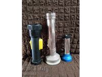 Lanterne electrice, 3 bucăți