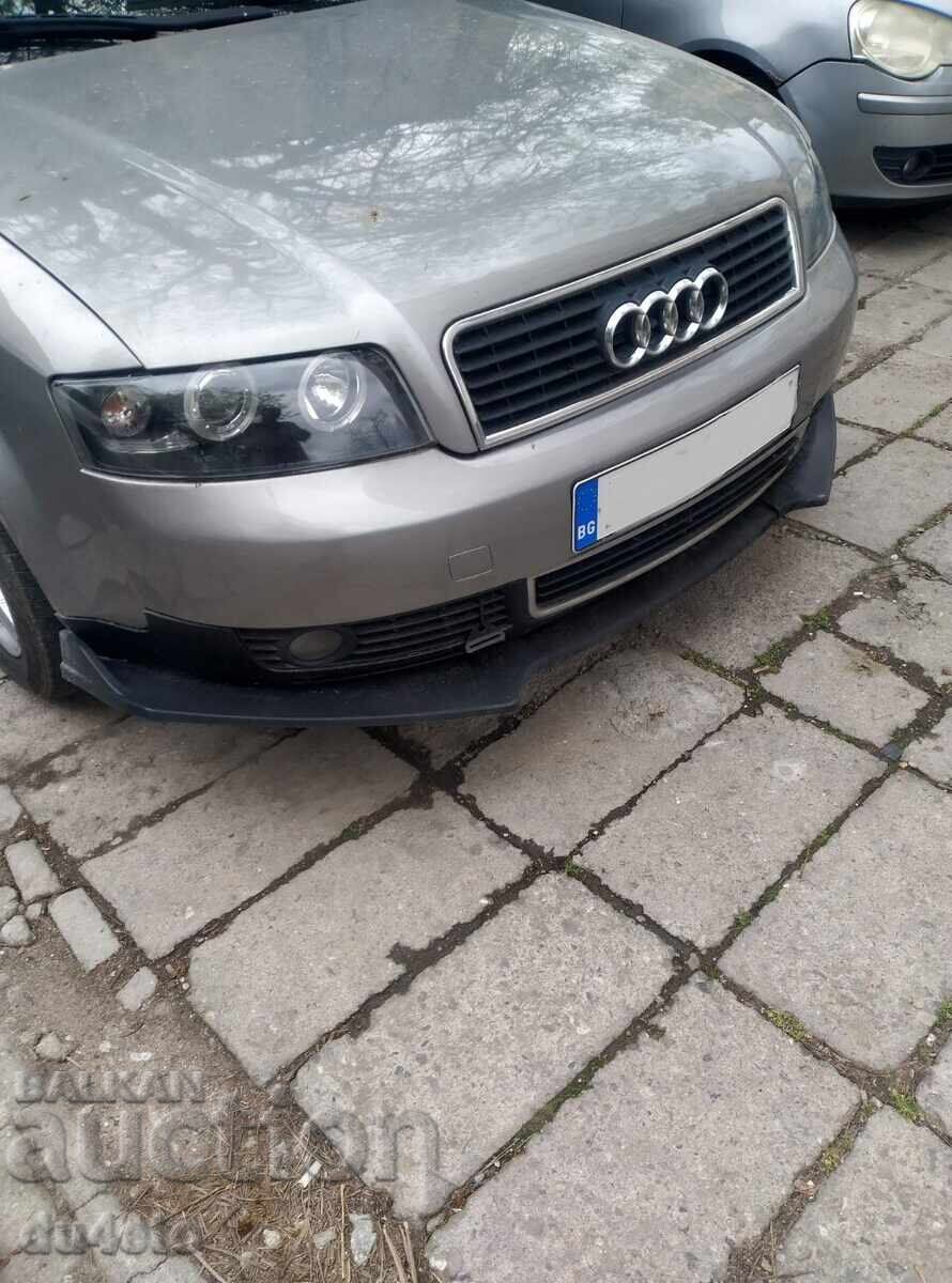 Licitație Spoiler față, universal lip spoiler cuțit pentru bară de protecție 4 piese Licitație Spoiler față, universal lip spoiler cuțit pentru bară de protecție 4 piese