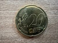 Austria - 20 Cent (2025)