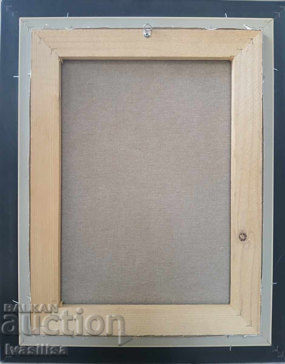 Παράδοση Νεκρή φύση του Ίβο Ουζούνοφ