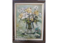 Νεκρή φύση του Ίβο Ουζούνοφ