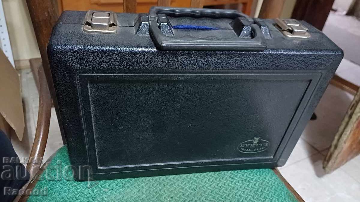 Δημοπρασία Κλαρινέτο σε άριστη κατάσταση