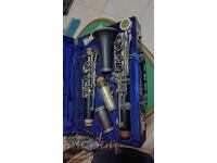 Κλαρινέτο σε άριστη κατάσταση