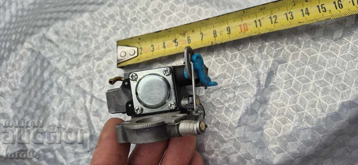 КАРБУРАТОР - WALBRO - NEW - 5