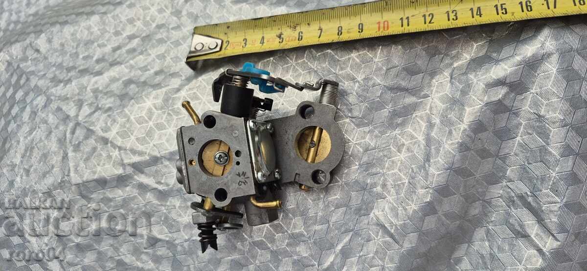КАРБУРАТОР - WALBRO - NEW - 7