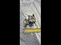 CARBURATOR - WALBRO - NOU