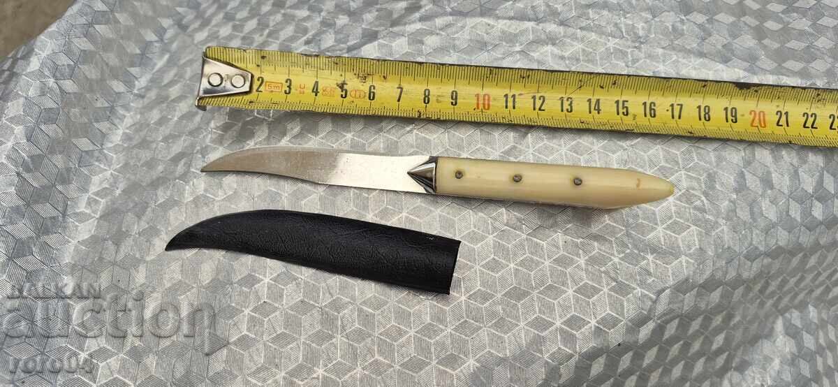 CUȚIT CRETA - CUȚIT mic - 7
