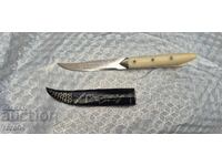 CUȚIT CRETA - CUȚIT mic