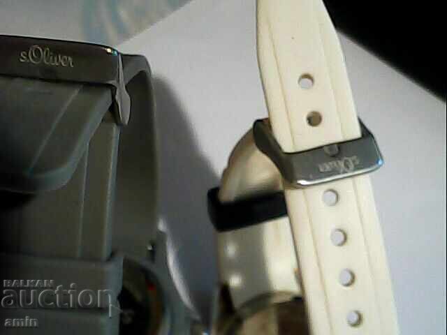 2 buc. noi ceasuri OLIVER de lucru - 7