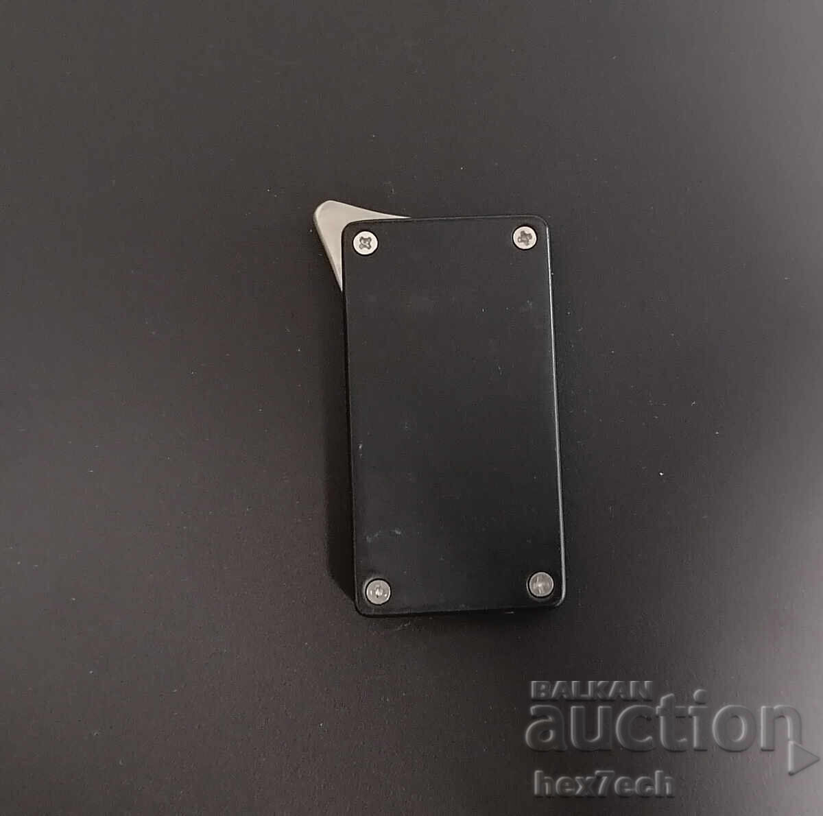 Auction ❤️ ⭐ Metal Lighter Marlboro Black ⭐ ❤️ Auction ❤️ ⭐ Metal Lighter Marlboro Black ⭐ ❤️