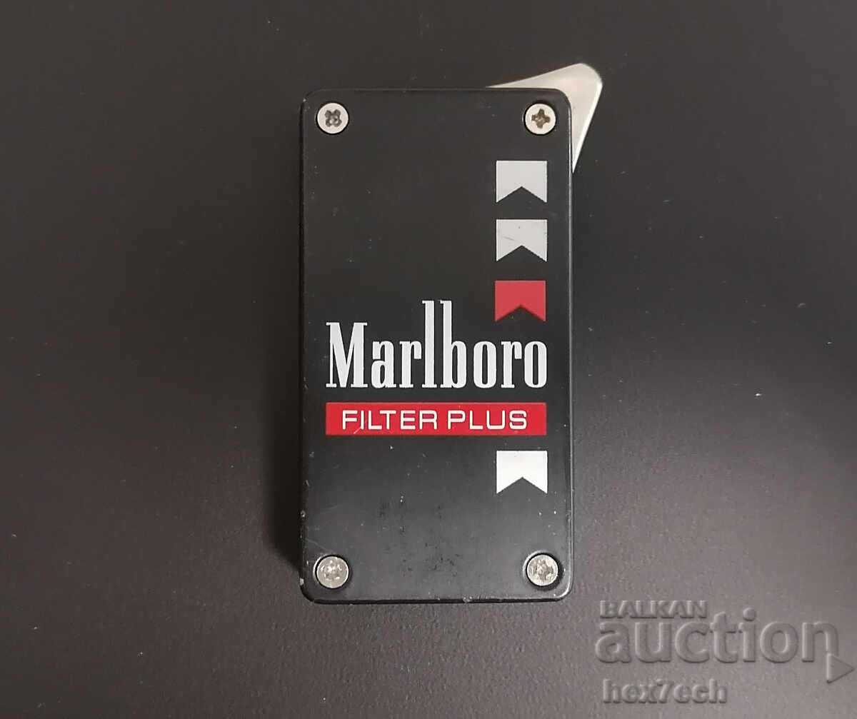 ❤️ ⭐ Metal Lighter Marlboro Black ⭐ ❤️ ❤️ ⭐ Metal Lighter Marlboro Black ⭐ ❤️