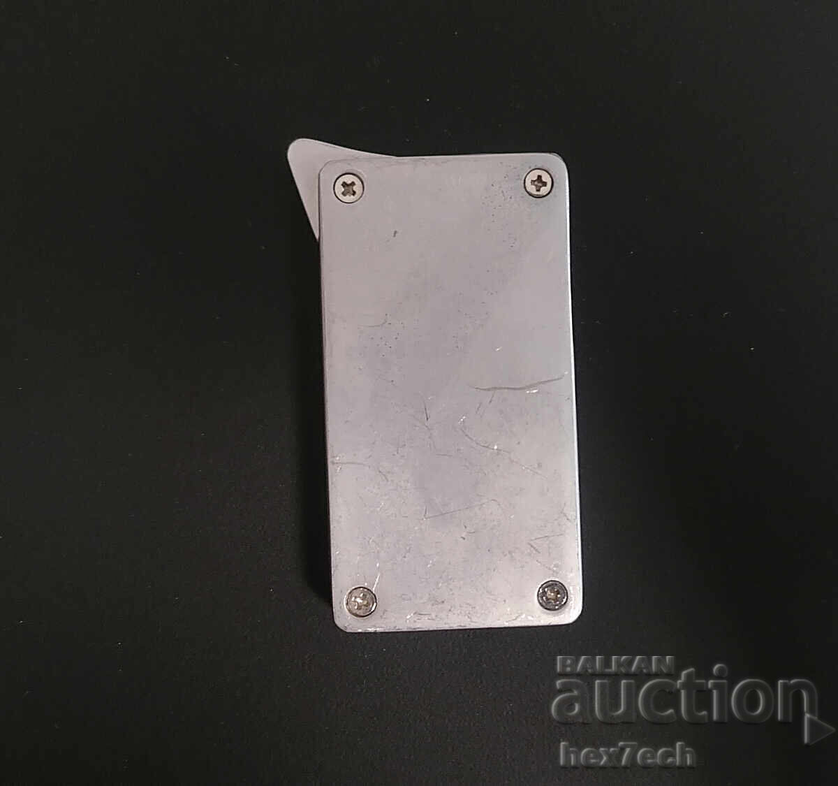 ❤️ ⭐ Μεταλλικός Αναπτήρας Marlboro ασημένιος ⭐ ❤️ με τιμή 14.99 BGN | € 7.66 ❤️ ⭐ Μεταλλικός Αναπτήρας Marlboro ασημένιος ⭐ ❤️ με τιμή 14.99 BGN | € 7.66