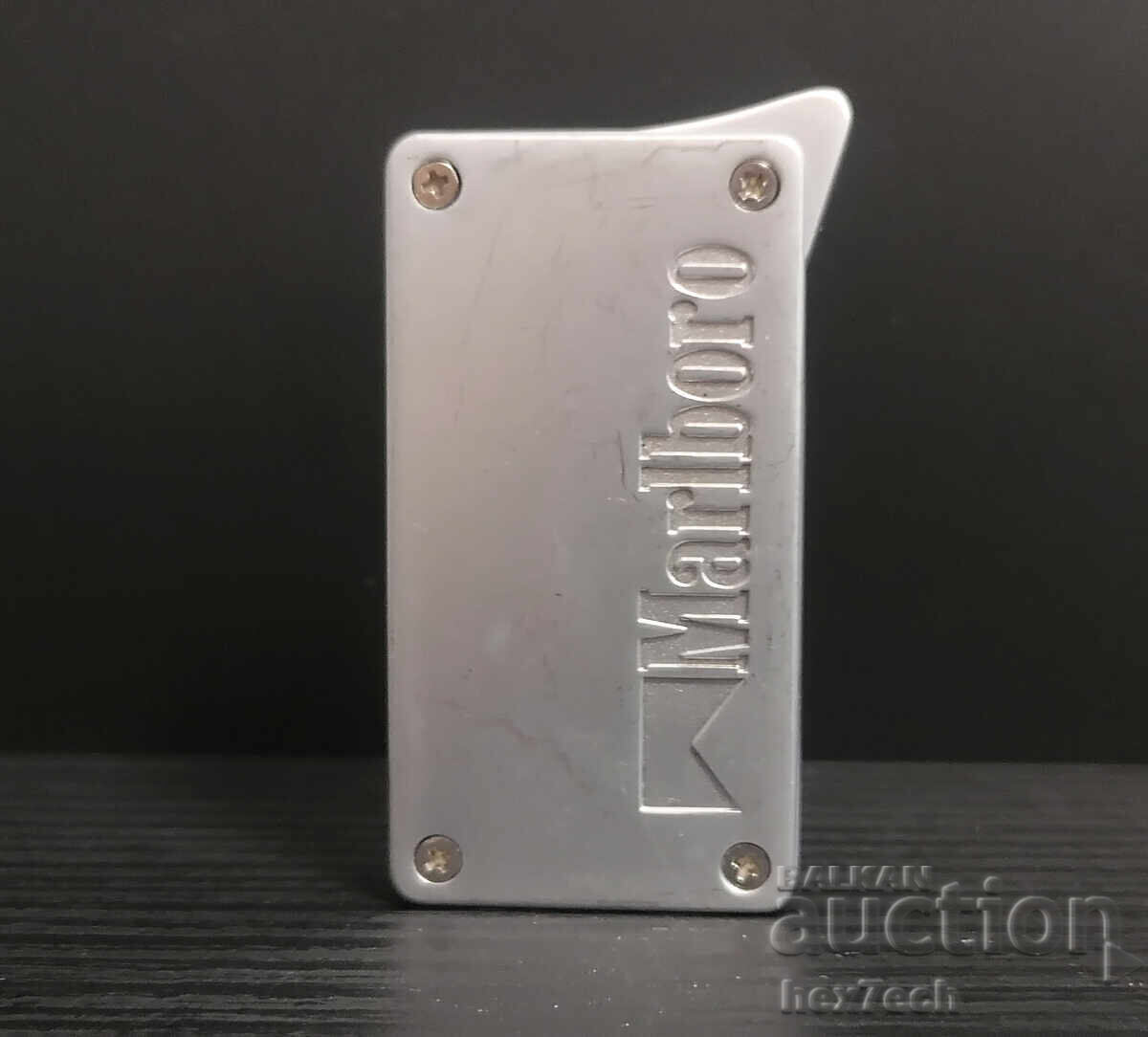 Παράδοση ❤️ ⭐ Μεταλλικός Αναπτήρας Marlboro ασημένιος ⭐ ❤️ Παράδοση ❤️ ⭐ Μεταλλικός Αναπτήρας Marlboro ασημένιος ⭐ ❤️
