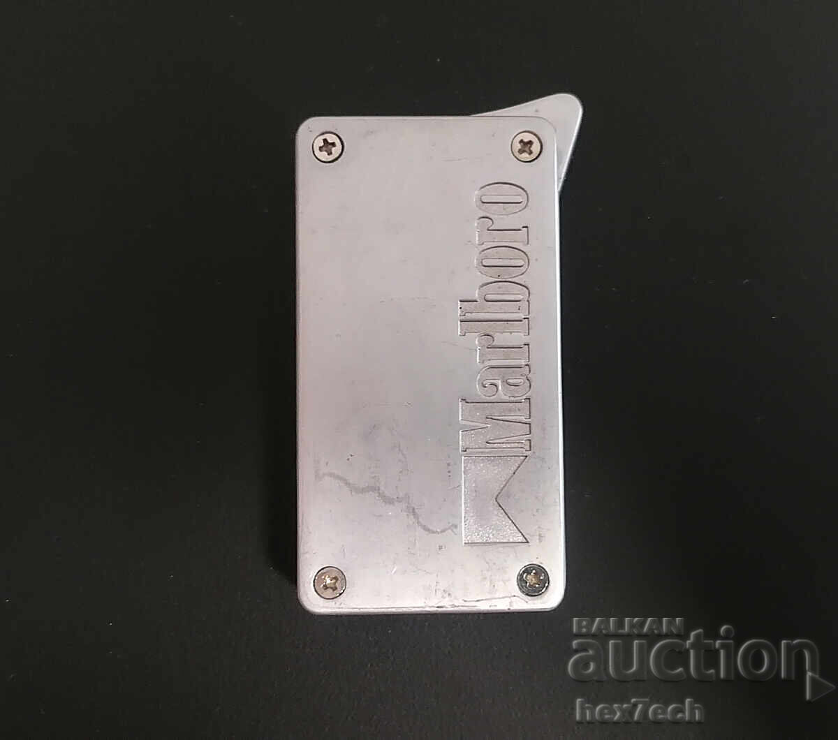 ❤️ ⭐ Μεταλλικός Αναπτήρας Marlboro ασημένιος ⭐ ❤️ ❤️ ⭐ Μεταλλικός Αναπτήρας Marlboro ασημένιος ⭐ ❤️