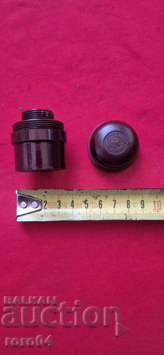 Δημοπρασία ΤΠΚ - ΣVOBODA - ΣΟΦΙΑ