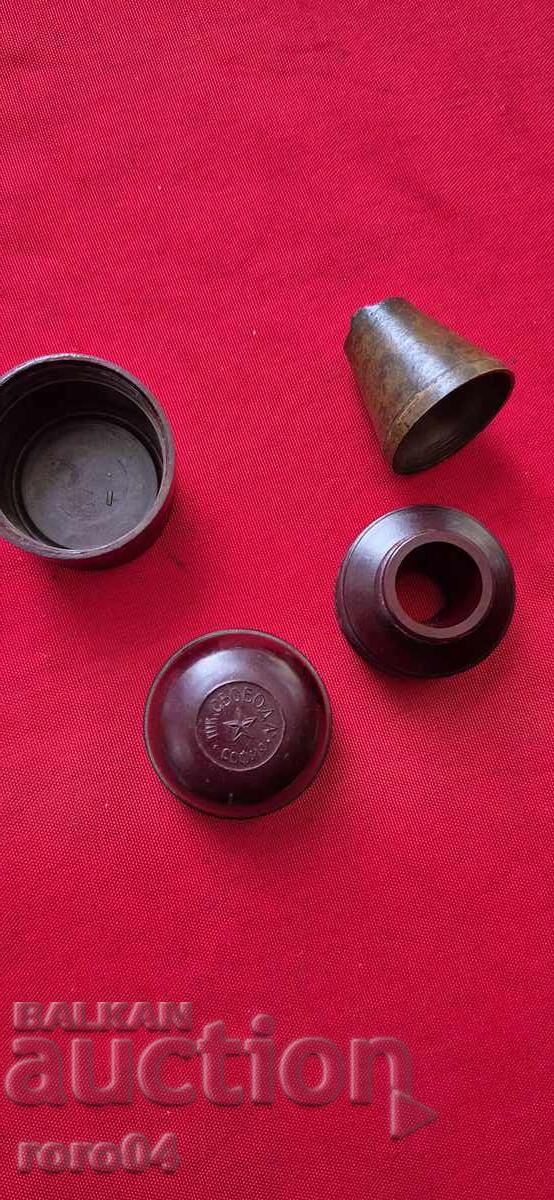 ΤΠΚ - ΣVOBODA - ΣΟΦΙΑ - 6