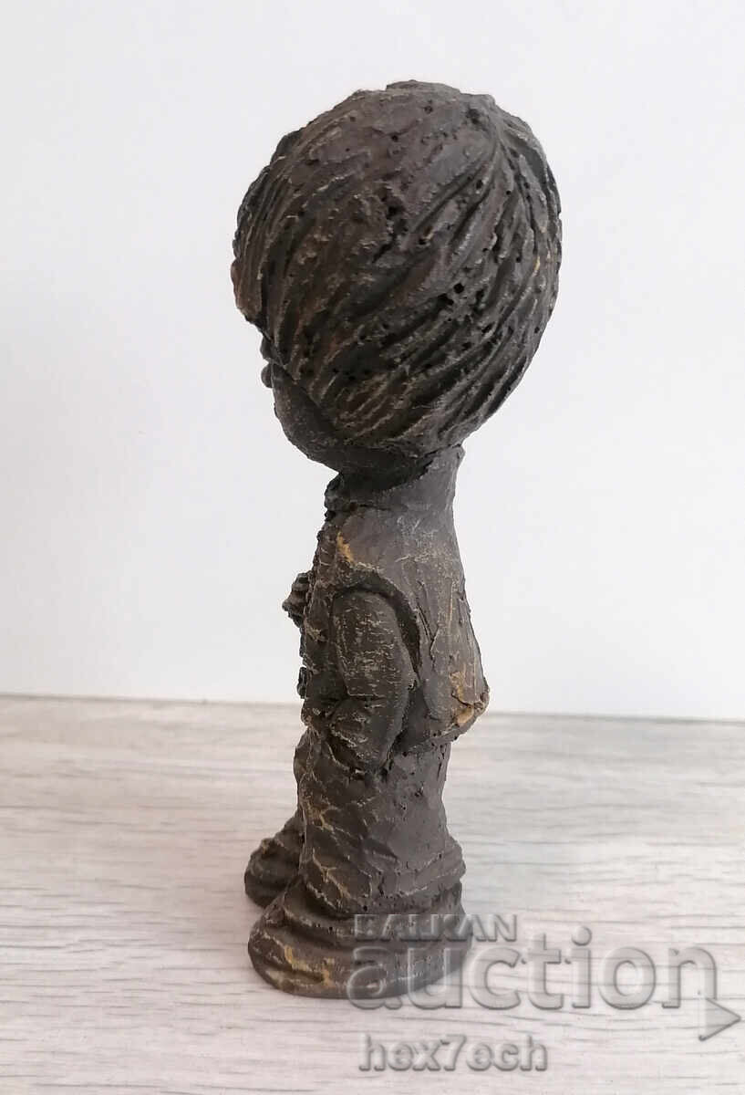 ❤️ ⭐ Παλιό Ολλανδικό ειδώλιο ⭐ ❤️ με τιμή 7.99 BGN | € 4.09