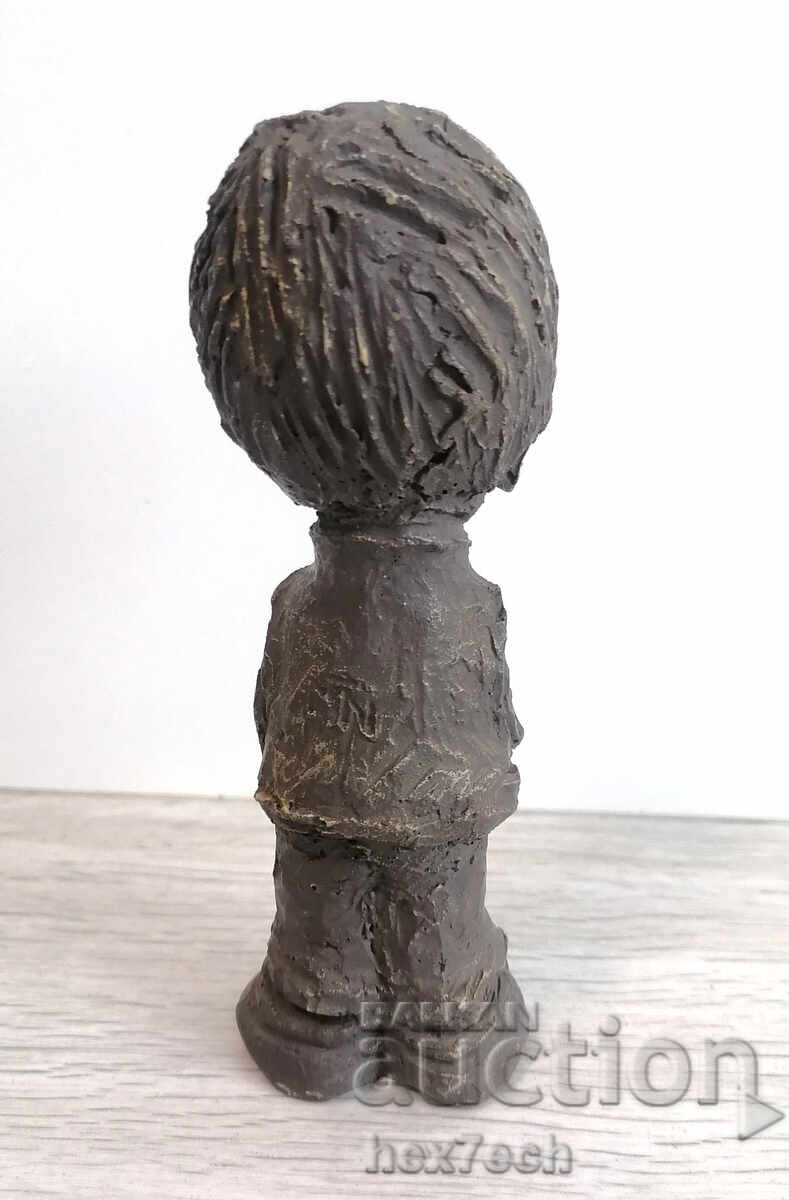 Δημοπρασία ❤️ ⭐ Παλιό Ολλανδικό ειδώλιο ⭐ ❤️