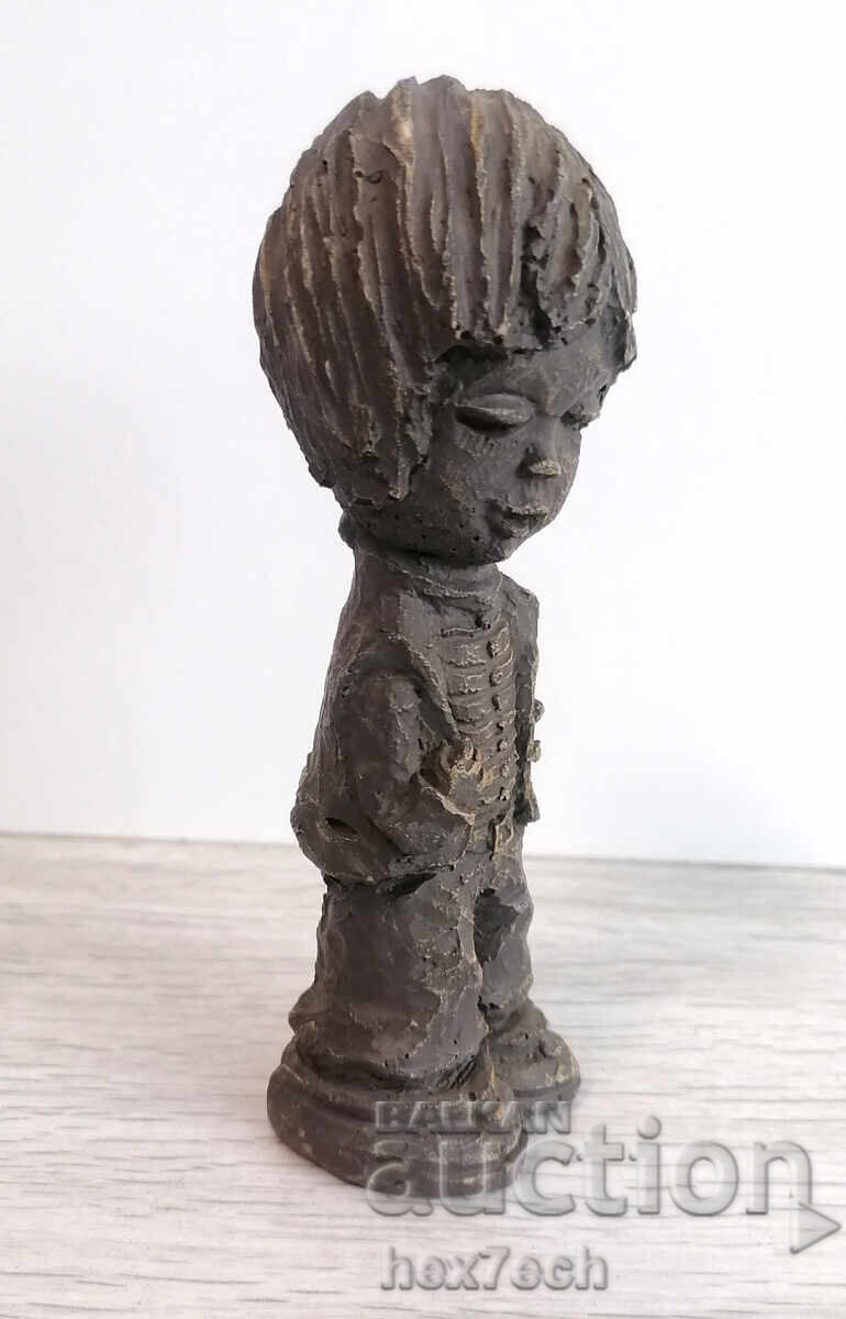 Παράδοση ❤️ ⭐ Παλιό Ολλανδικό ειδώλιο ⭐ ❤️