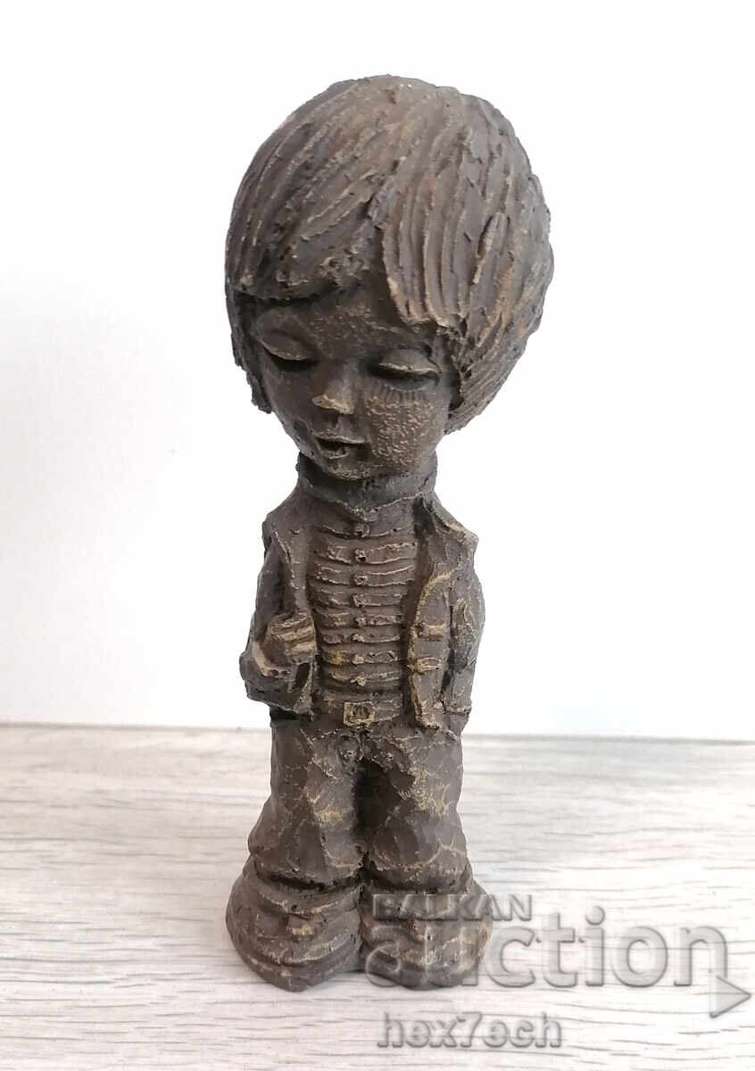 ❤️ ⭐ Παλιό Ολλανδικό ειδώλιο ⭐ ❤️