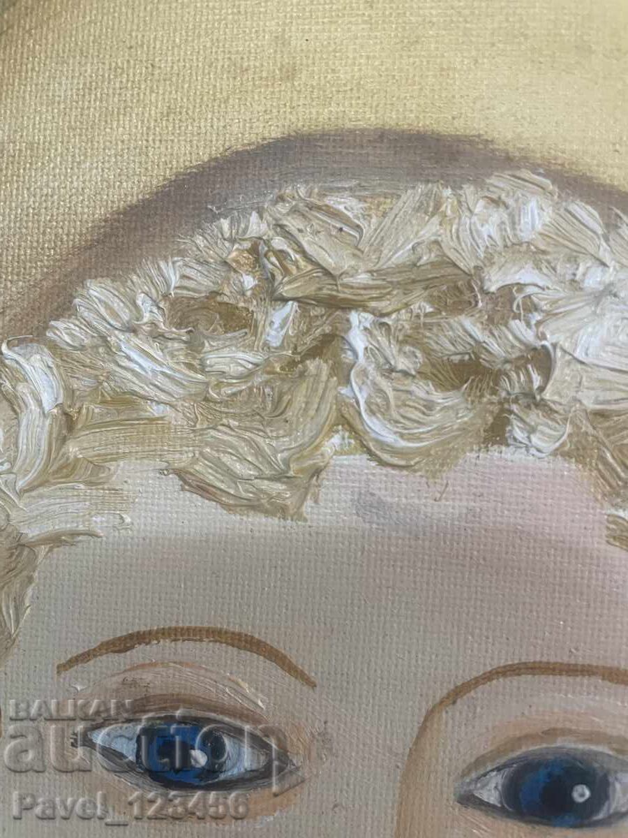 A Picture of Some Kind with price 4.99 BGN | € 2.55