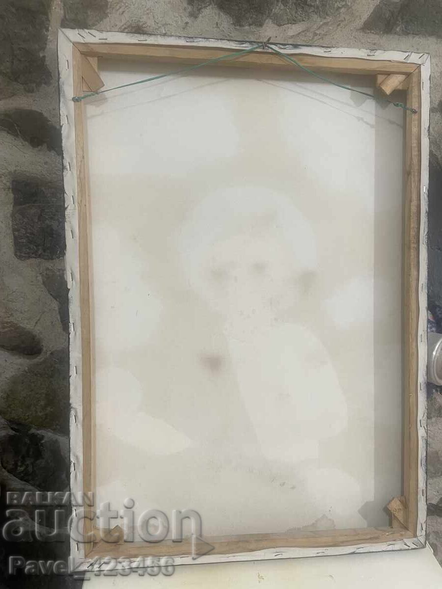 A Picture of Some Kind - 5