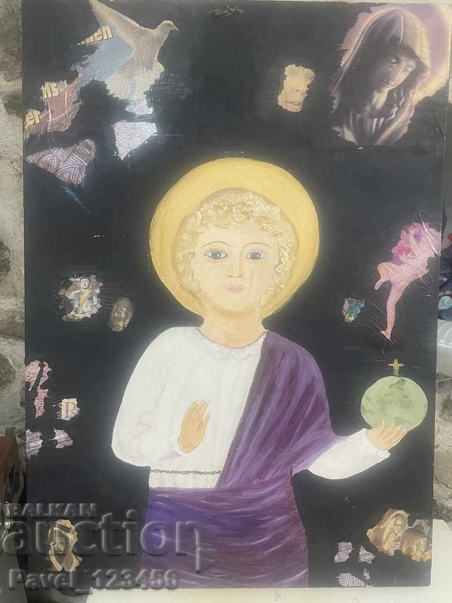 A Picture of Some Kind