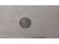 2 Leva 1987 Winter Olympic Games