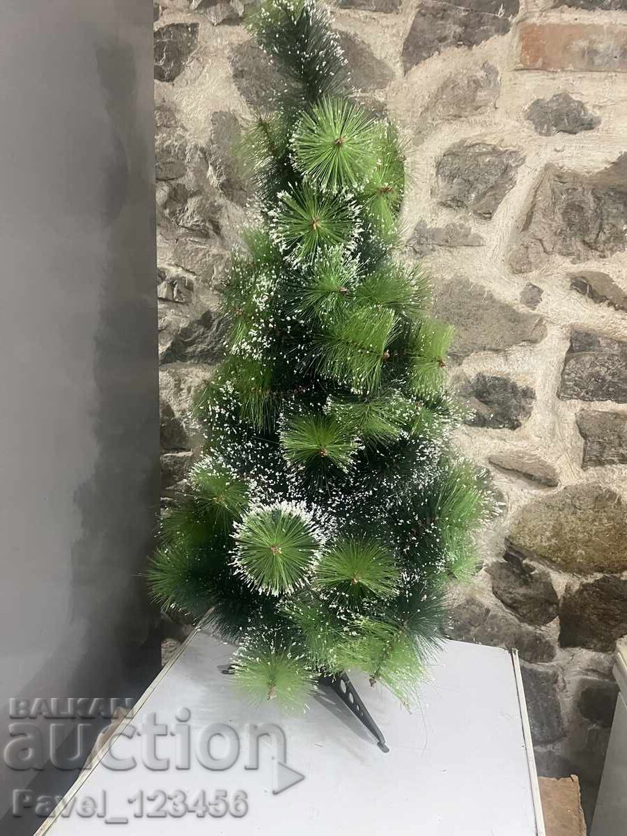 Pom de Crăciun artificial cu preț 34.99 BGN | € 17.89