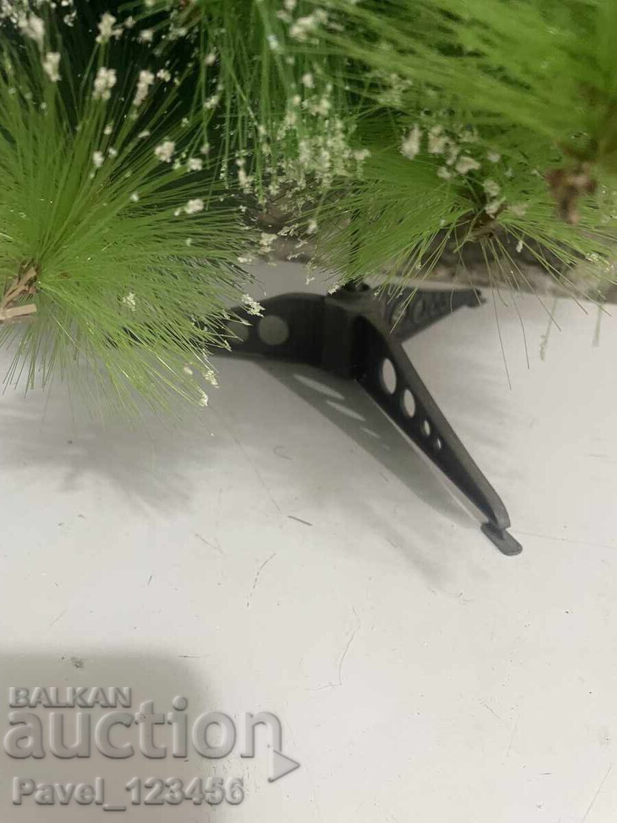 Licitație Pom de Crăciun artificial