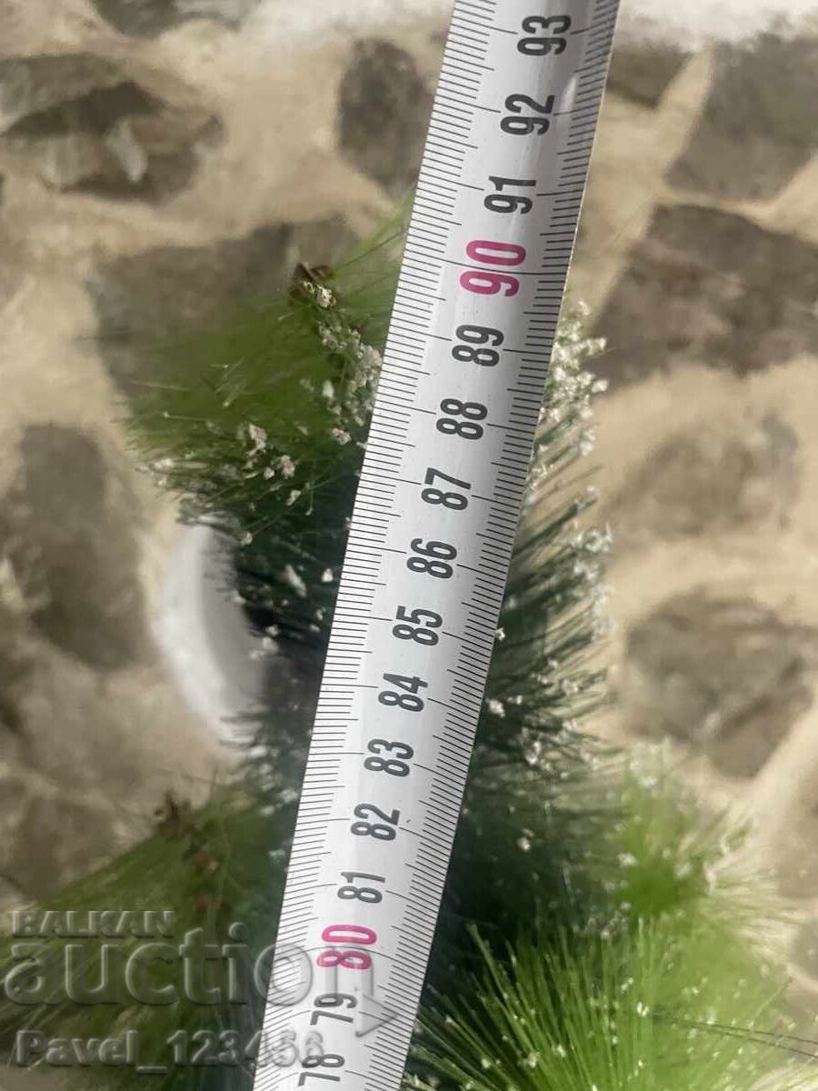 Livrarea Pom de Crăciun artificial