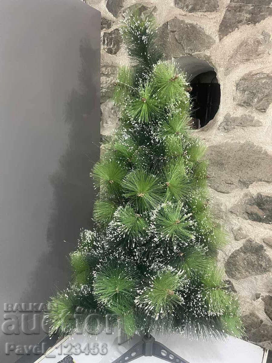 Artificial Christmas tree - 6 Artificial Christmas tree - 6