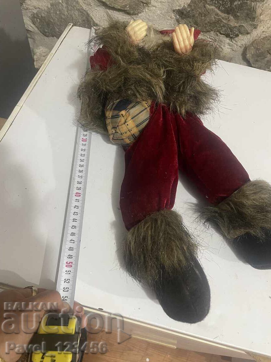 Santa Claus with price 19.99 BGN | € 10.22