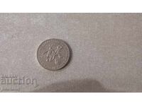 5 Leva 1980 World Cup Football Spain 82