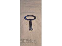 ΚΛΕΙΔΙ - ΕΞΩΤΕΡΙΚΟΣ ΗΛ. ΠΙΝΑΚΑΣ - MESAN