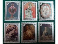 Clean Series Cuba Art 1975