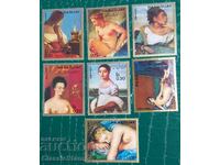 Clean Series Art Paraguay