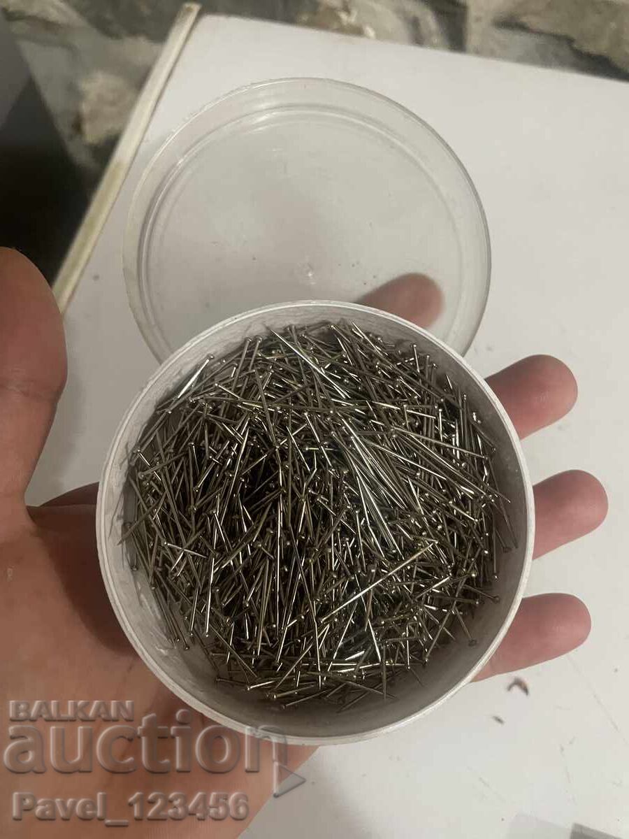 Стари карфици Стари карфици