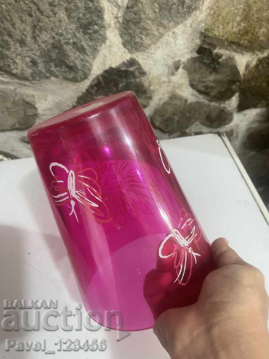 Παράδοση Όμορφο βάζο