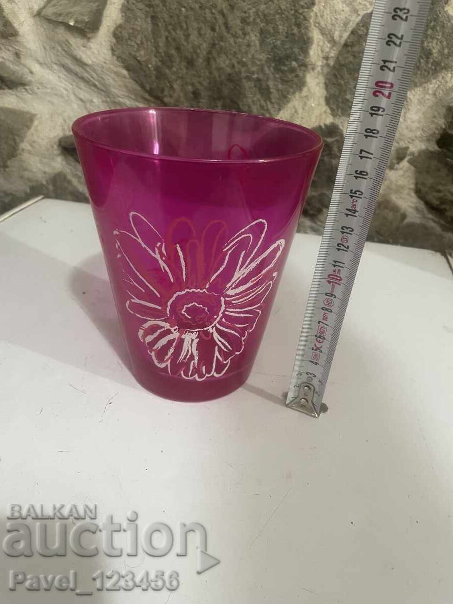 Όμορφο βάζο