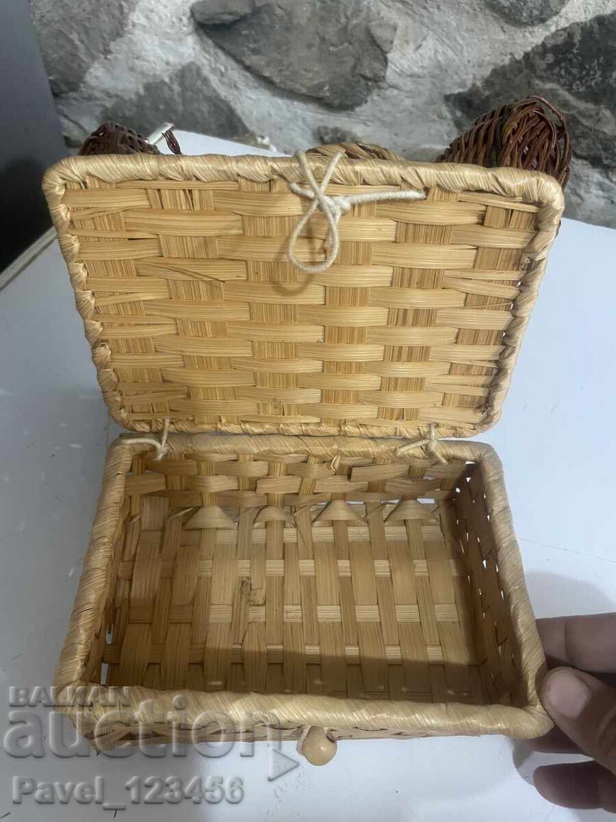 Διακόσμηση με τιμή 29.99 BGN | € 15.33