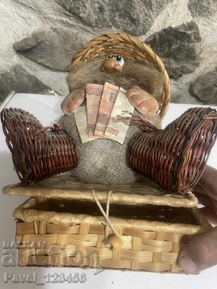 Δημοπρασία Διακόσμηση