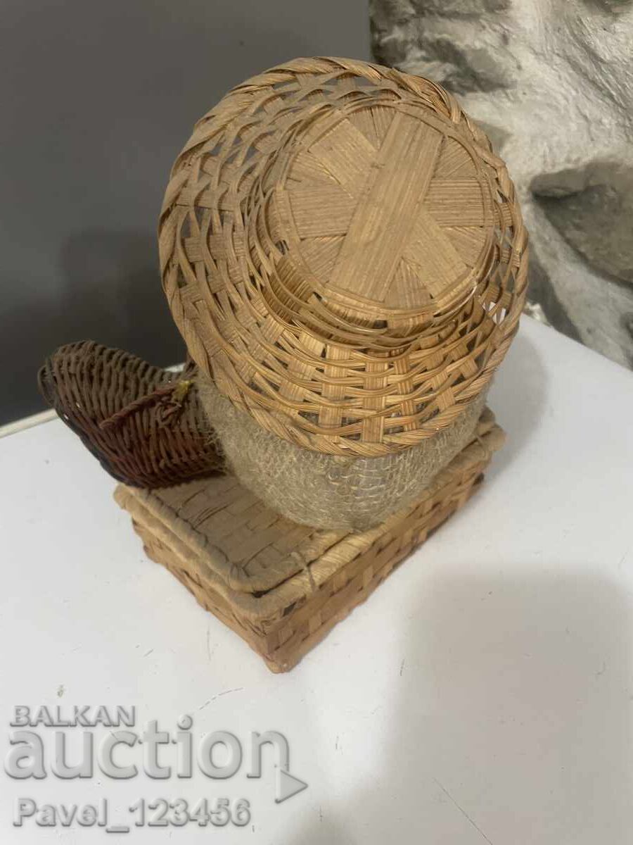 Παράδοση Διακόσμηση