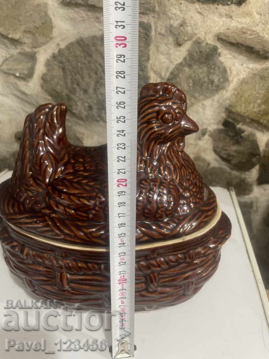 Auction Casserole Auction Casserole