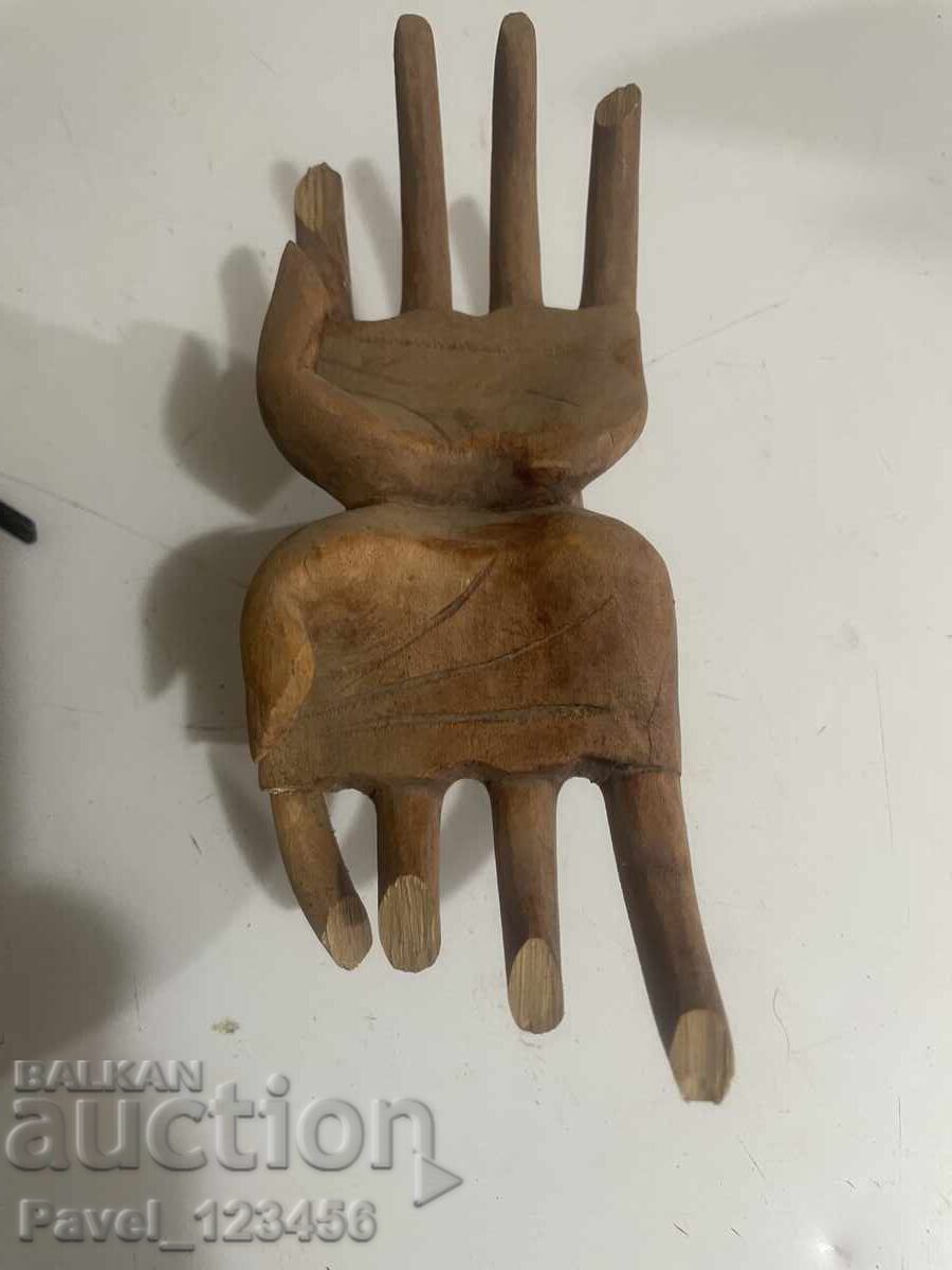 Παράδοση Διακόσμηση με σημειώσεις