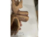 Διακόσμηση με σημειώσεις