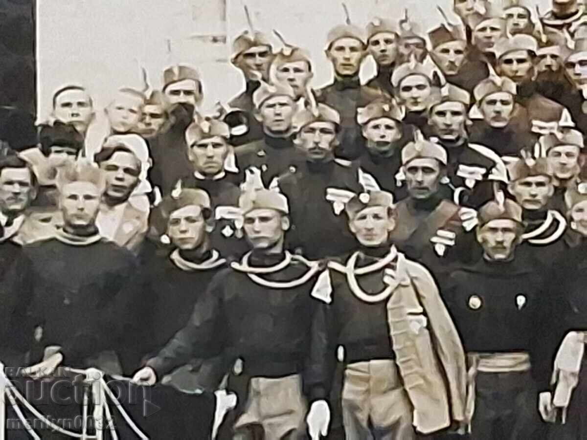 Δημοπρασία Φωτογραφία Γιουνασκι Σαμπόρ Αλεξάντερ Νέφσκι φωτογραφία