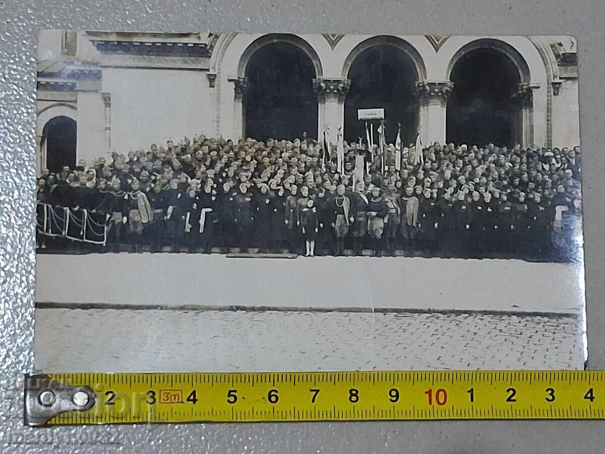 Φωτογραφία Γιουνασκι Σαμπόρ Αλεξάντερ Νέφσκι φωτογραφία - 6