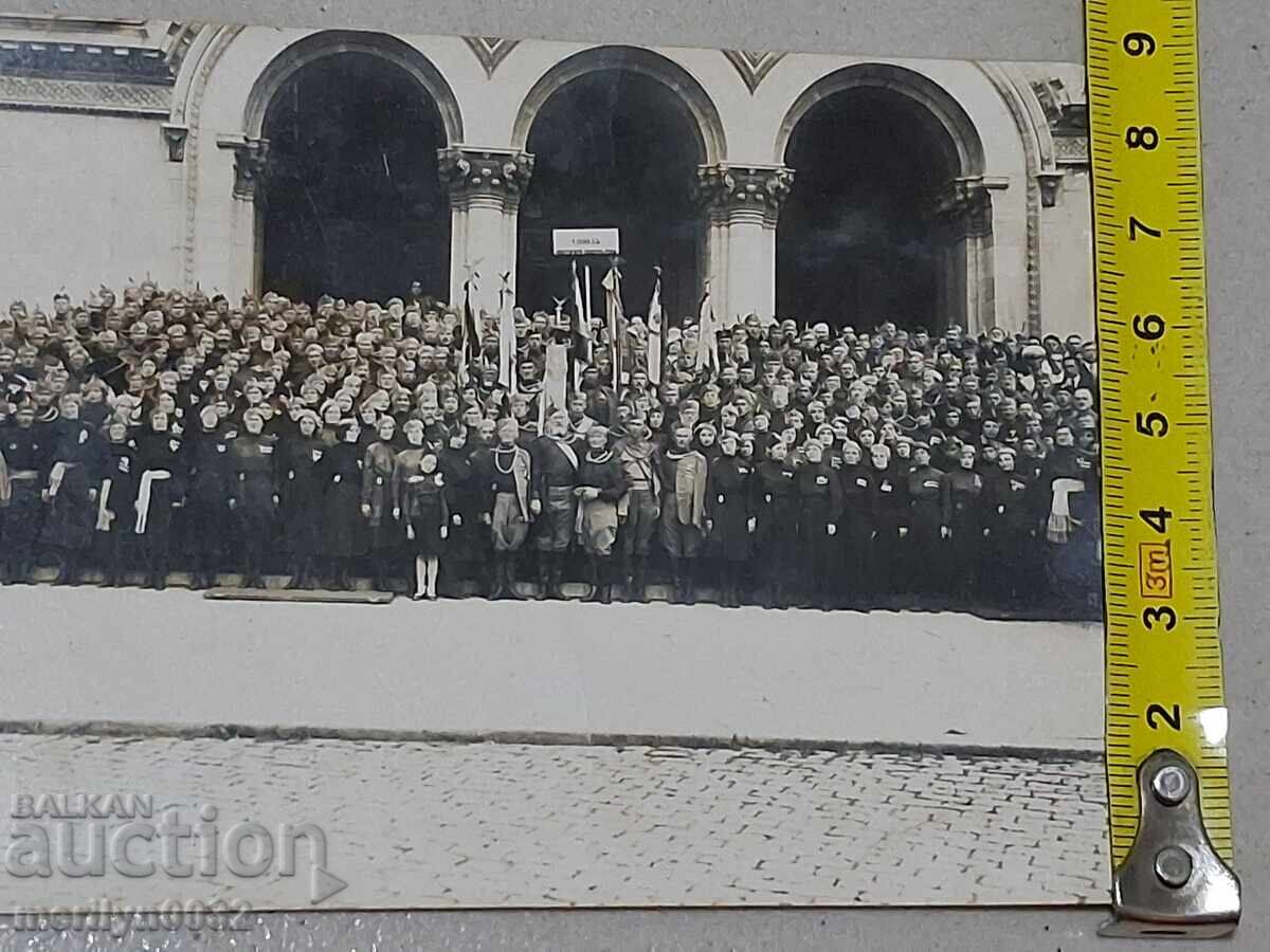 Φωτογραφία Γιουνασκι Σαμπόρ Αλεξάντερ Νέφσκι φωτογραφία - 7