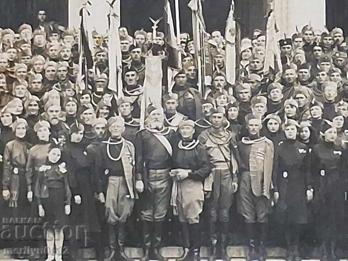 Φωτογραφία Γιουνασκι Σαμπόρ Αλεξάντερ Νέφσκι φωτογραφία